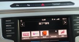 Prodajem Passat Variant 1.6 TDI BMT DSG