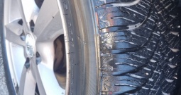 Peugeot 206 1.6 benzin-plin