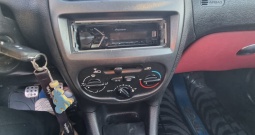 Peugeot 206 1.6 benzin-plin
