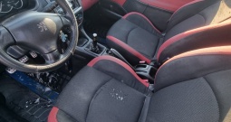Peugeot 206 1.6 benzin-plin