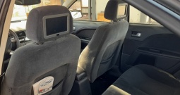 Ford Mondeo Ghia 2.0 TDCi