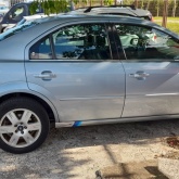 Ford Mondeo Ghia 2.0 TDCi