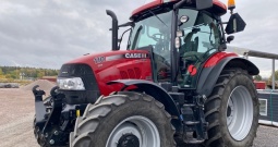 2016 Traktor Case Maxxum 110 CVX