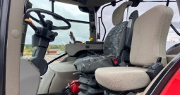 2016 Traktor Case Maxxum 110 CVX