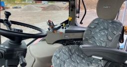 2016 Traktor Case Maxxum 110 CVX