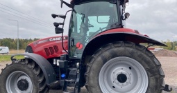 2016 Traktor Case Maxxum 110 CVX