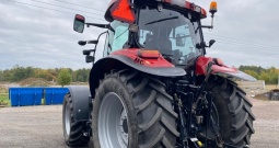 2016 Traktor Case Maxxum 110 CVX