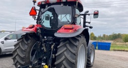 2016 Traktor Case Maxxum 110 CVX