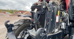 2016 Traktor Case Maxxum 110 CVX