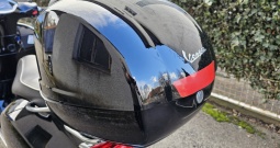 Vespa 300 GTS Super,2020.,reg.7/26,nije uvoz,1.vlasnik,ko iz dućana,može kartice