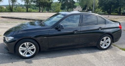 BMW serija 3 sport 318d automatik