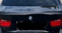 BMW serija 3 sport 318d automatik