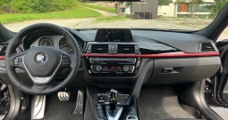 BMW serija 3 sport 318d automatik