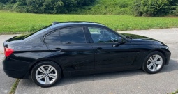 BMW serija 3 sport 318d automatik