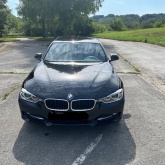 BMW serija 3 sport 318d automatik