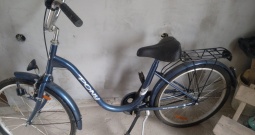 Prodajem novi bicikl