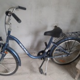 Prodajem novi bicikl