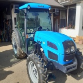 Traktor Landini Rex 75