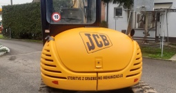 Bager JCB 8060 -6 T