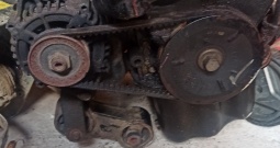 Daewoo Matiz registriran plus djelovi