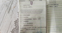 Daewoo Matiz registriran plus djelovi