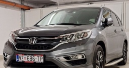 Honda CRV 1,6 i-DTEC 2WD