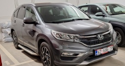 Honda CRV 1,6 i-DTEC 2WD