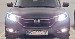 Honda CRV 1,6 i-DTEC 2WD