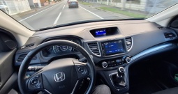 Honda CRV 1,6 i-DTEC 2WD