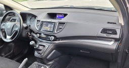 Honda CRV 1,6 i-DTEC 2WD