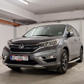 Honda CRV 1,6 i-DTEC 2WD