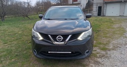 Nissan Qashqai 1.5 dci odličan, garancija na kilometre