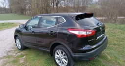 Nissan Qashqai 1.5 dci odličan, garancija na kilometre