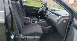 Nissan Qashqai 1.5 dci odličan, garancija na kilometre