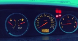 Nissan Primera 2. 2 dci