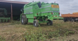 Deutz-Fahr topliner 4065hts