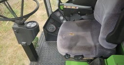 Deutz-Fahr topliner 4065hts