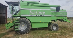 Deutz-Fahr topliner 4065hts