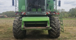 Deutz-Fahr topliner 4065hts