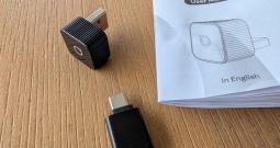 Ottocast Mini Slim - WiFi adapter za Android