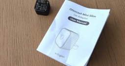 Ottocast Mini Slim - WiFi adapter za Android