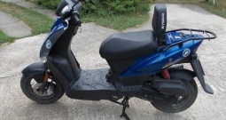 Kymco Agility 50