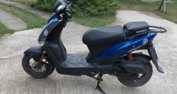 Kymco Agility 50