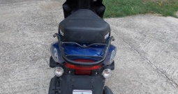 Kymco Agility 50