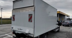 VW Crafter 2.0 TDI sa rampom