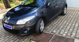 Renault Megane 1,6 16V