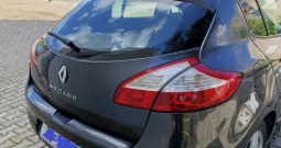 Renault Megane 1,6 16V