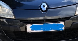 Renault Megane 1,6 16V