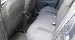 Renault Megane 1,6 16V