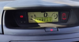 Citroen C4 Picasso automatik+f1 1.6hdi